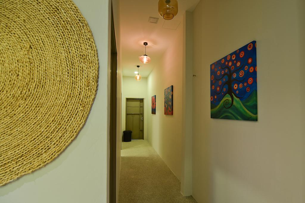 Parkview Homes イポー エクステリア 写真