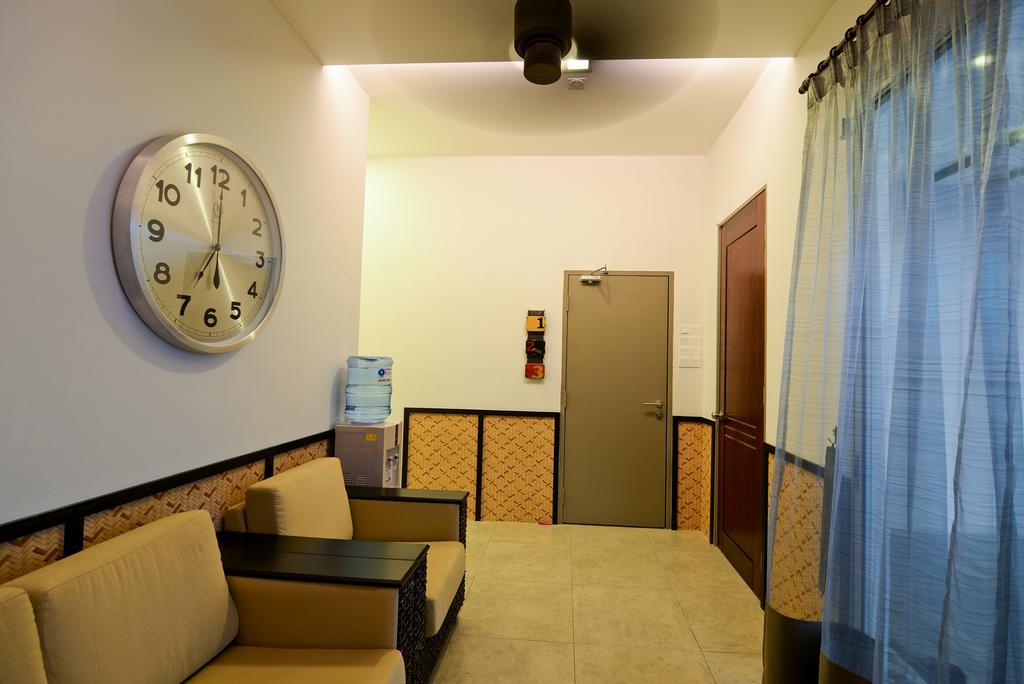 Parkview Homes イポー エクステリア 写真