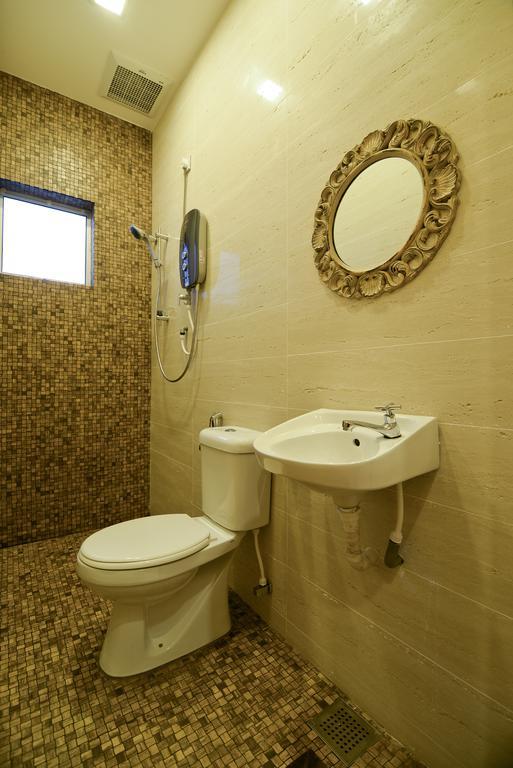 Parkview Homes イポー 部屋 写真