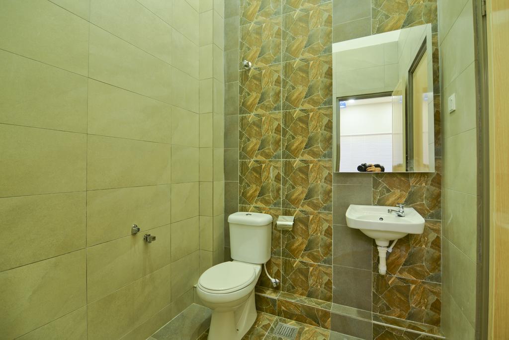 Parkview Homes イポー 部屋 写真