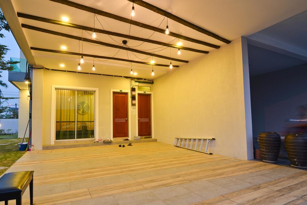 Parkview Homes イポー エクステリア 写真